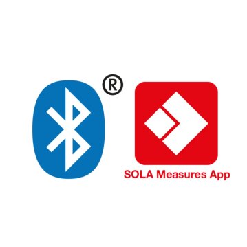 SOLA Digitale Neigungs-WW. GO! smart