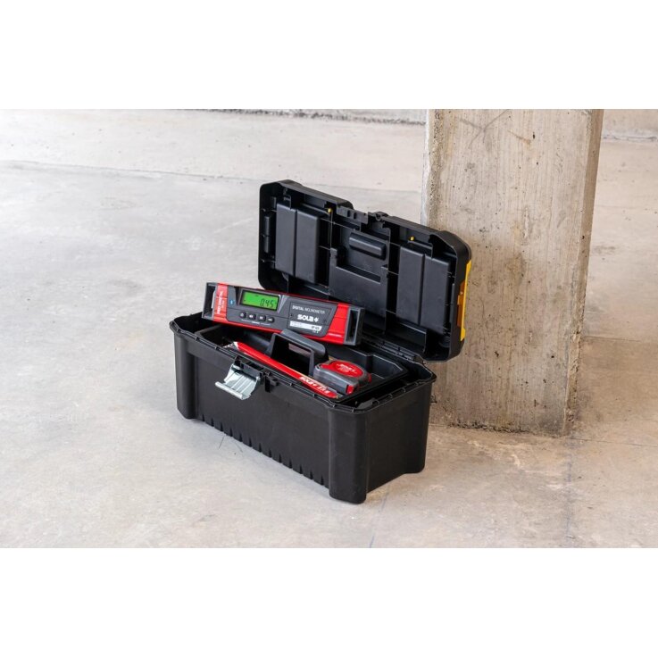 SOLA Elektron. Neigungs-WW. RED 25 digital