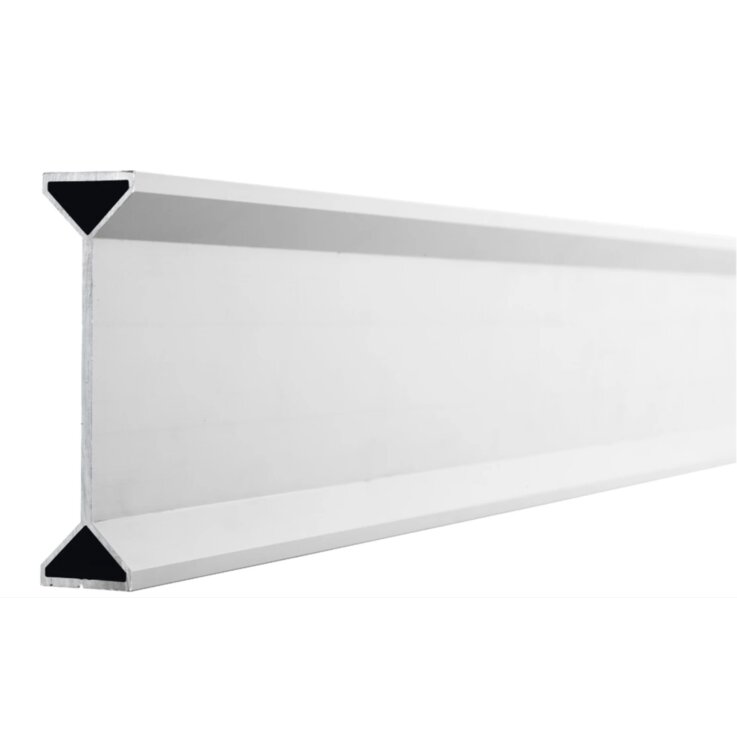 SOLA Präzisionswasserwaage HPL 75