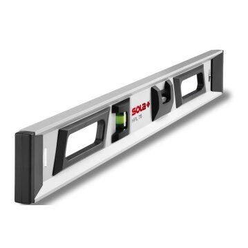 SOLA Pr&auml;zisionswasserwaage HPL 75