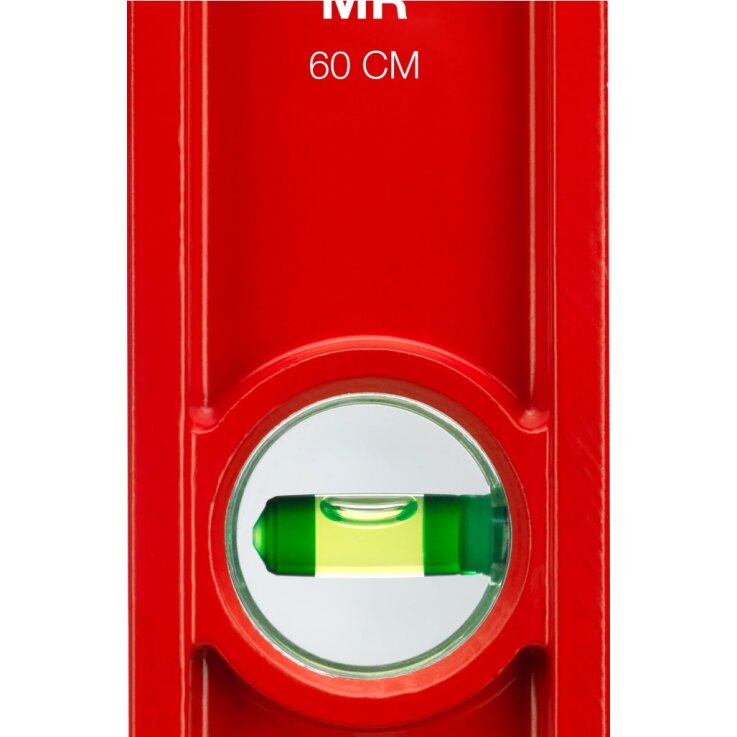 SOLA Alu-Guss-Wasserwaage MR 60