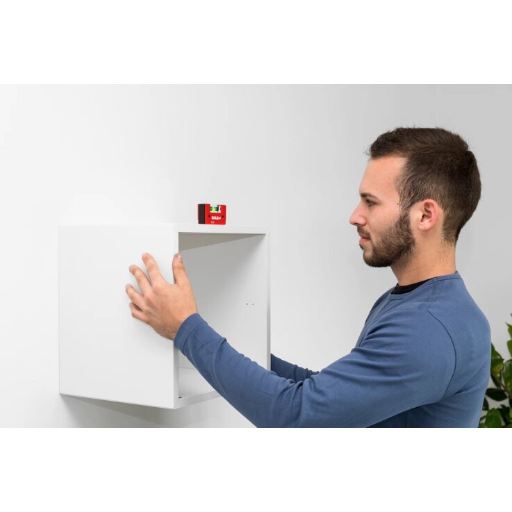 SOLA Kompakt-Wasserwaage GO!