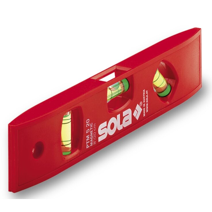 SOLA Kunst.-Torpedo-WW PTM 5 20 magn.