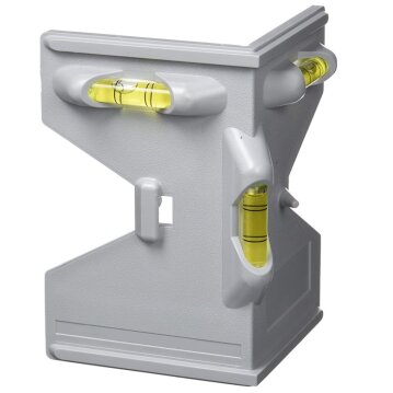 SOLA Pfosten-Wasserwaage JP