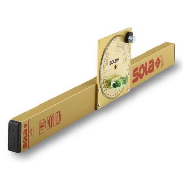 SOLA Neigungs-Wasserwaage APN 60 T