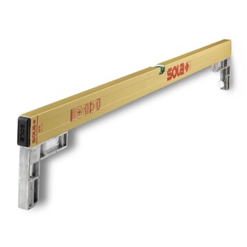 SOLA Neigungs-Wasserwaage APK 100 T