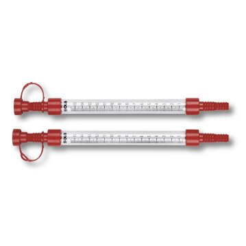 SOLA Schlauch-Wasserwaage SP 10