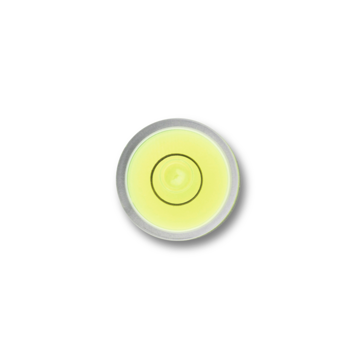 SOLA Dosenlibelle 15 mm DB 15