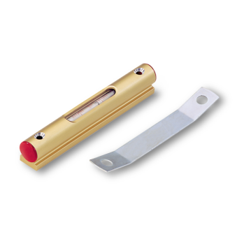 SOLA Aufsetz-Wasserwaage F 15 OF 0,7