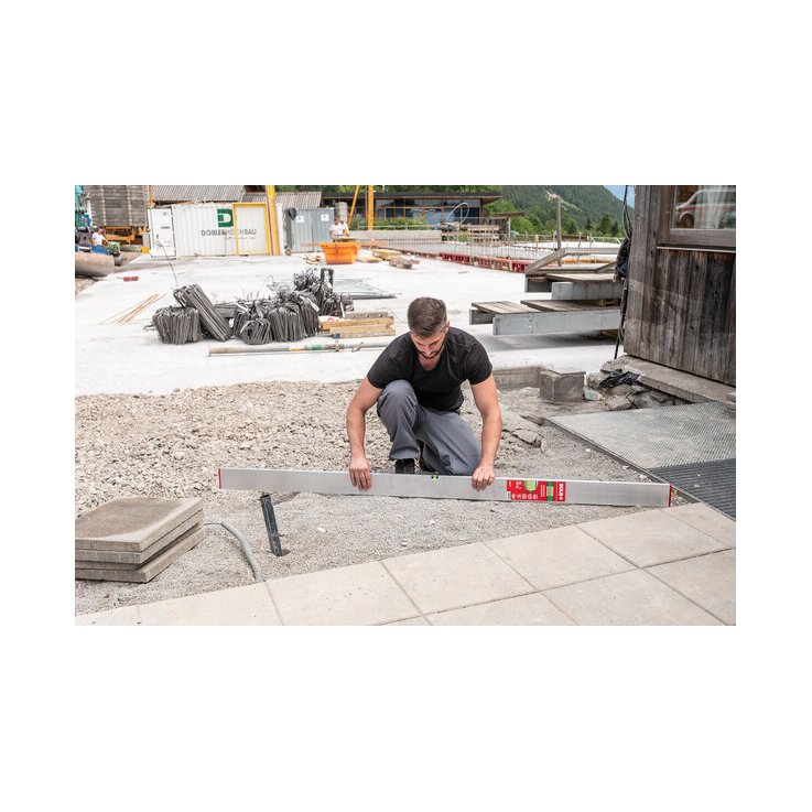 SOLA Setzlatte m.Libelle SL 1 250