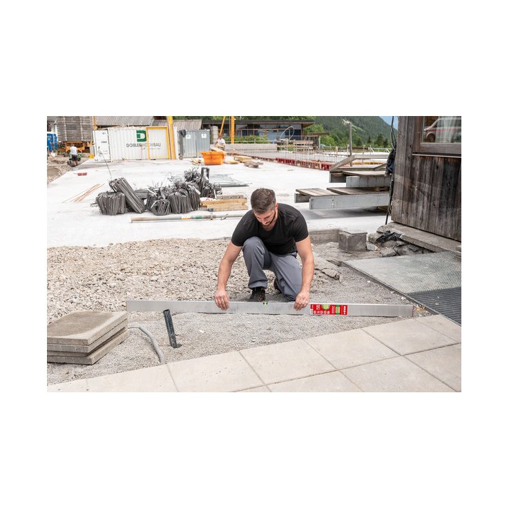 SOLA Setzlatte m.Libelle SLN 1 150