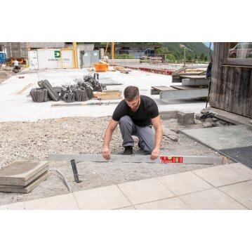 SOLA Setzlatte m.Libelle SLN 1 250