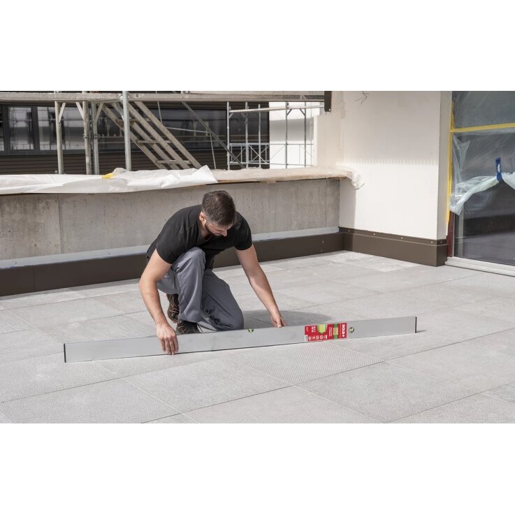 SOLA Setzlatte m.Libellen SLX 2 250