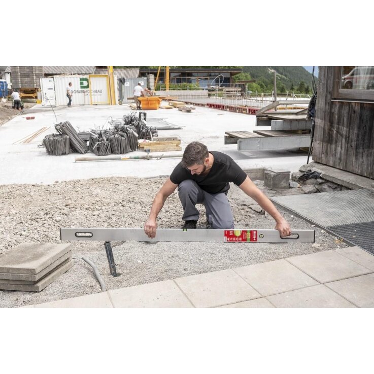 SOLA Setzlatte Libellen+Griffe SLXG 2 250