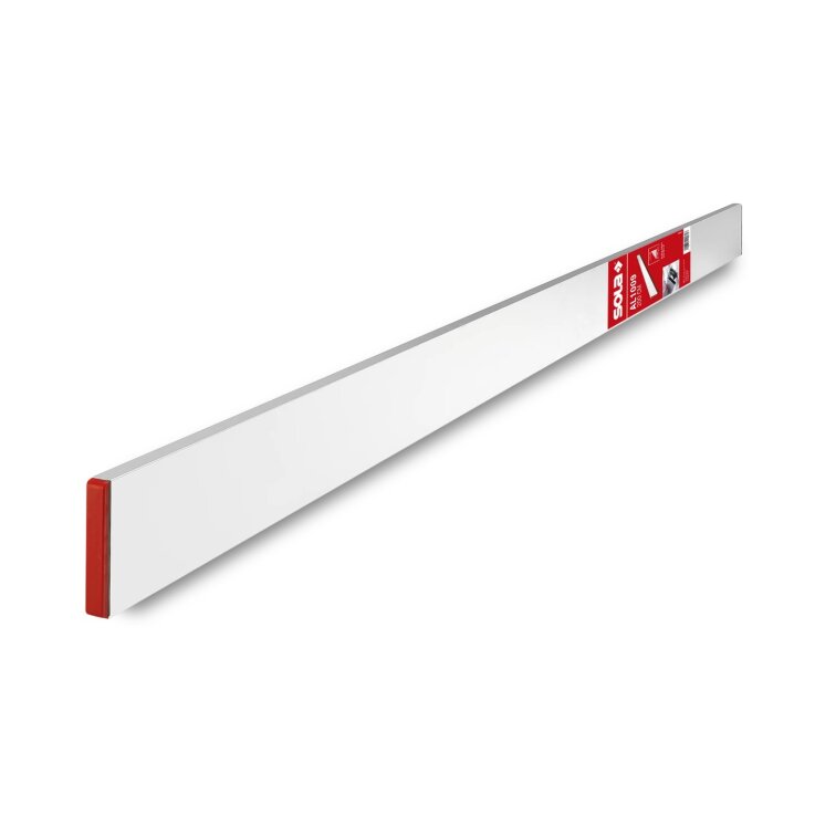 SOLA Abziehlatte AL 1009/1,5 m