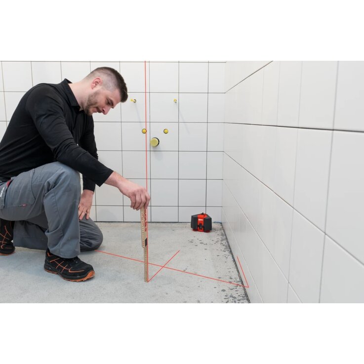 SOLA Boden- u.Kreuzlinienlaser FLOX