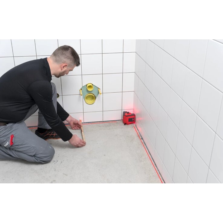 SOLA Boden- u.Kreuzlinienlaser FLOX