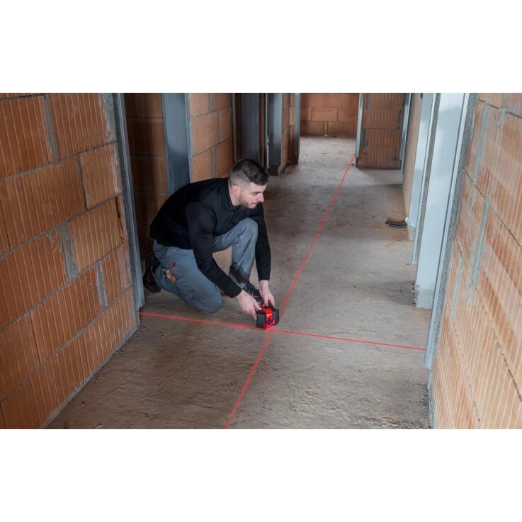 SOLA Boden- u.Kreuzlinienlaser FLOX