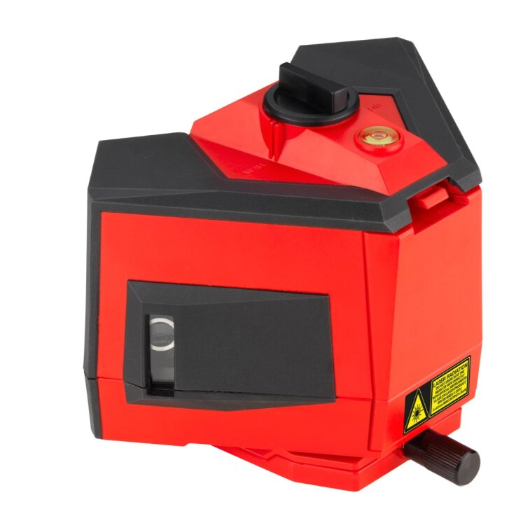 SOLA Boden- u.Kreuzlinienlaser FLOX