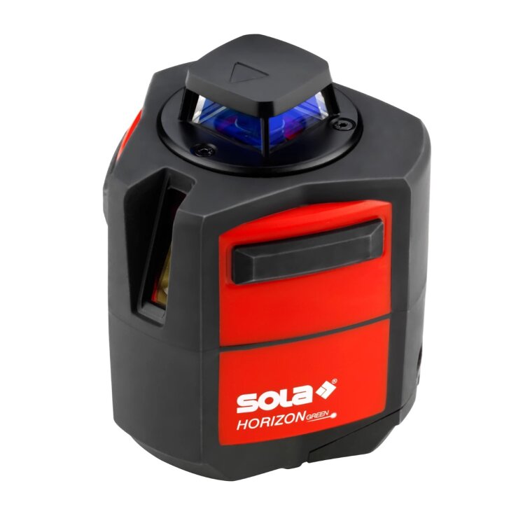 SOLA Linienlaser HORIZON GREEN BASIC
