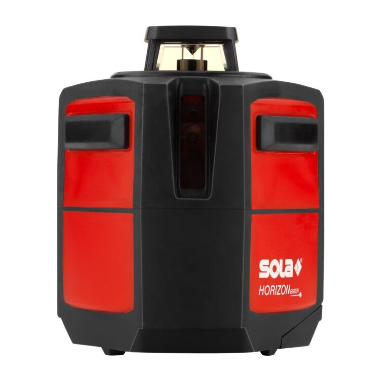 SOLA Linienlaser HORIZON GREEN BASIC