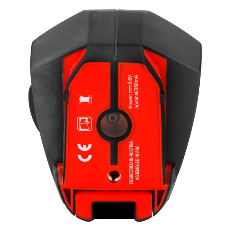 SOLA Kreuzlinienlaser QUBO BASIC