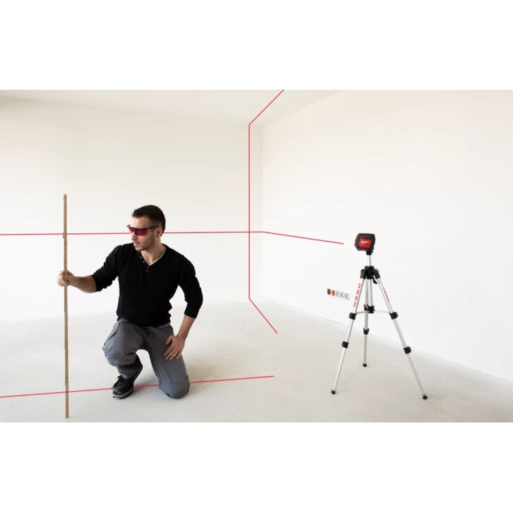 SOLA Kreuzlinienlaser QUBO BASIC