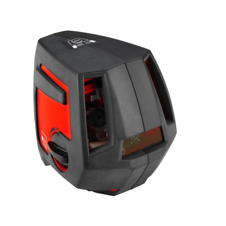 SOLA Kreuzlinienlaser QUBO BASIC