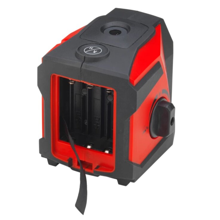 SOLA Kreuzlinienlaser CROSSLINE P2 GREEN