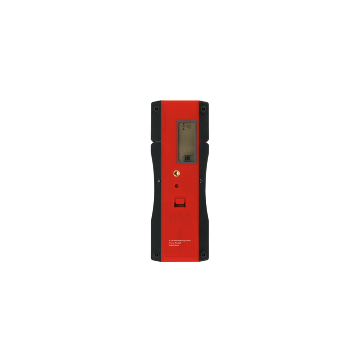 SOLA Empfänger + Halterung REC LRD0