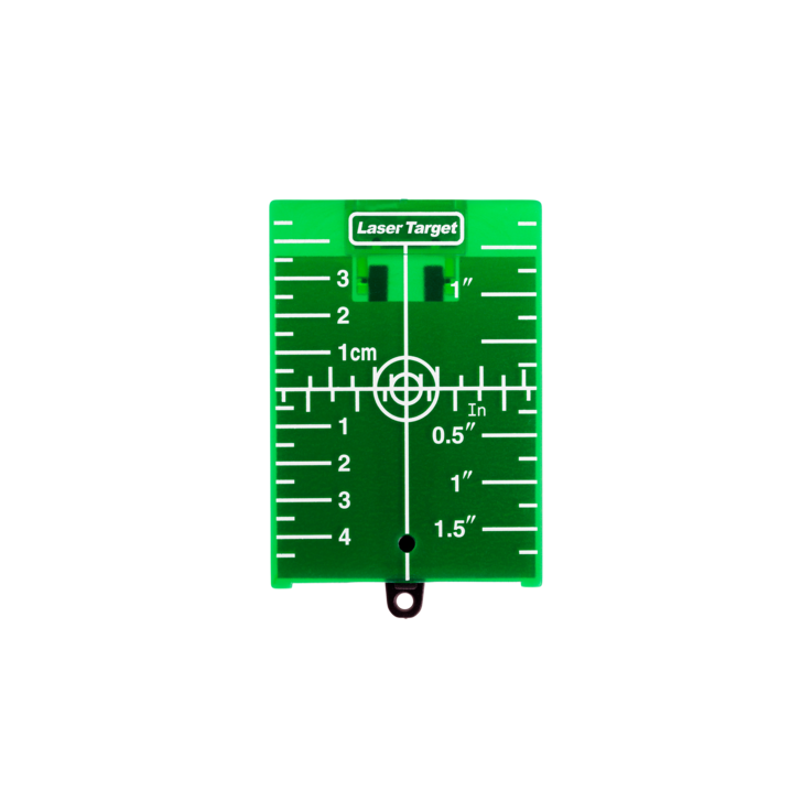 SOLA Zielscheibe grün ZLM green