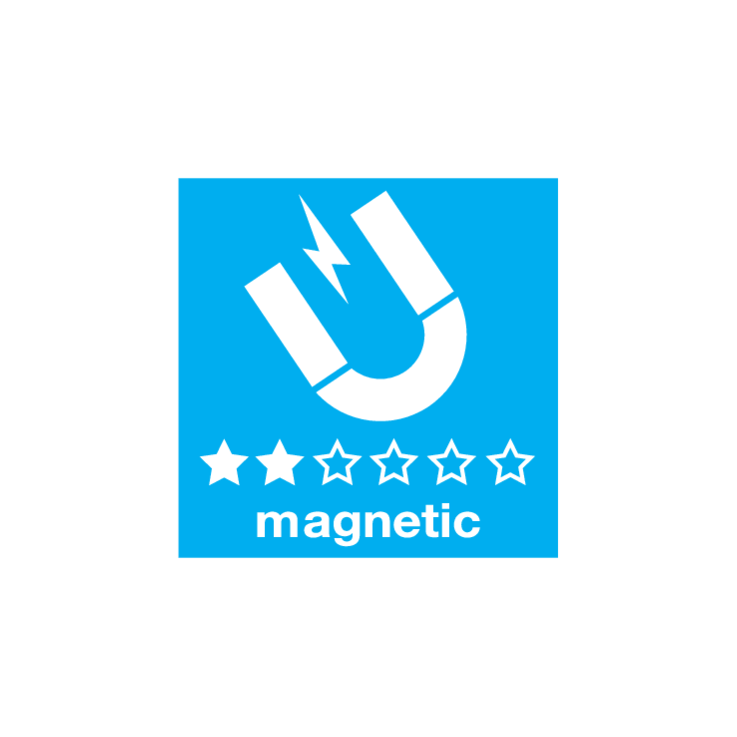 SOLA Zielscheibe rot ZS red