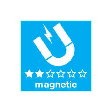 SOLA Zielscheibe rot ZS red