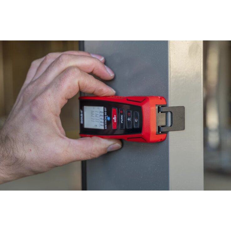 SOLA Laser-Entfernungsmesser METRON 60 BT