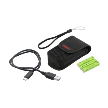 SOLA Laser-Entfernungsmesser VECTOR 100 PRO