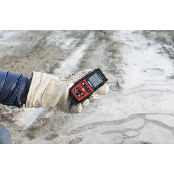 SOLA Laser-Entfernungsmesser VECTOR 80