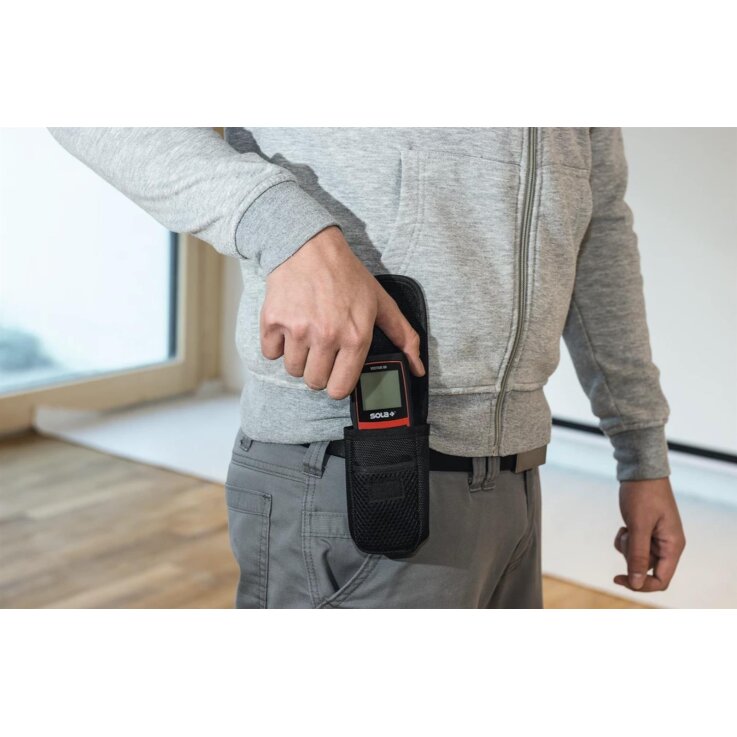 SOLA Laser-Entfernungsmesser VECTOR 80