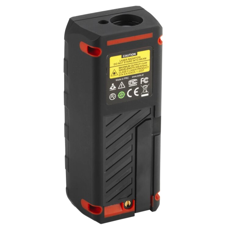 SOLA Laser-Entfernungsmesser VECTOR 80