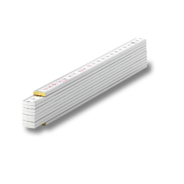 SOLA Holz-Meterstab 2 m HB 2/10W