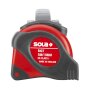 SOLA Rollmeter (25 mm) BigT 8 m