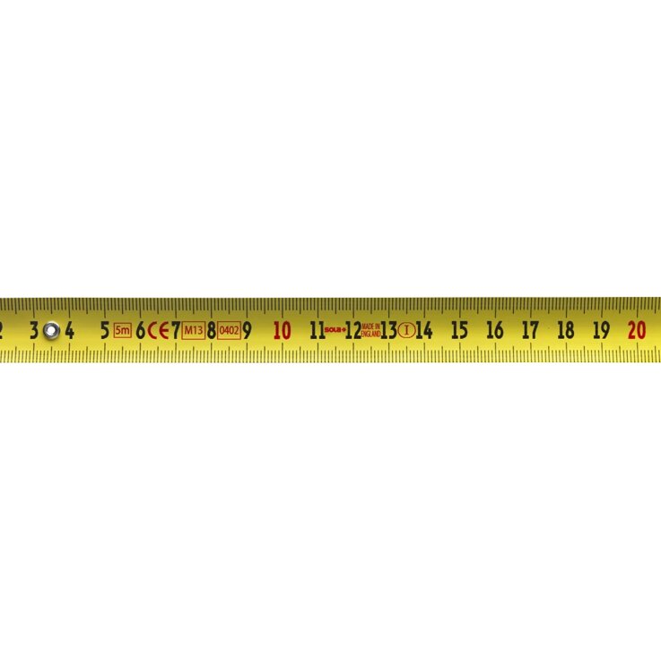 SOLA Rollmeter (19 mm) PRO-TM 3 m