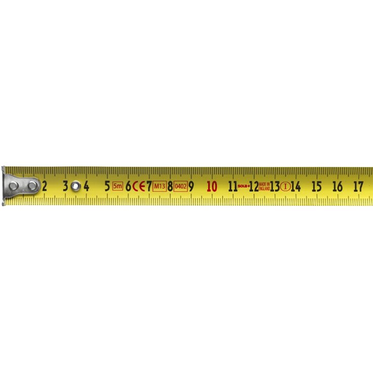 SOLA Rollmeter (19 mm) PRO-TM 3 m