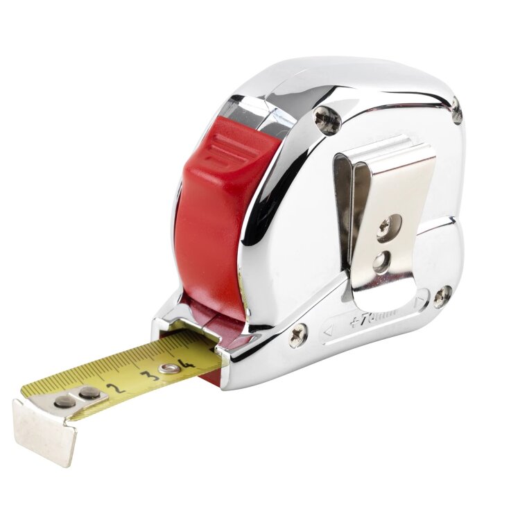 SOLA Rollmeter (13 mm) Tri-Matic  TM 3 m