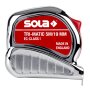 SOLA Rollmeter (13 mm) Tri-Matic  TM 3 m