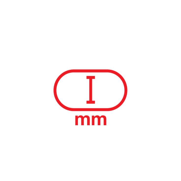 SOLA Rollmeter (25 mm) Tri-Matic  TM 10 m