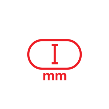 SOLA Rollmeter (25 mm) Tri-Matic  TM 10 m