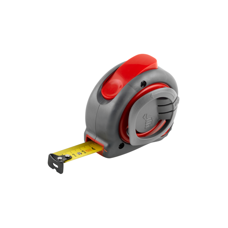 SOLA Rollmeter (19 mm) Popular  PP 5 m - SB