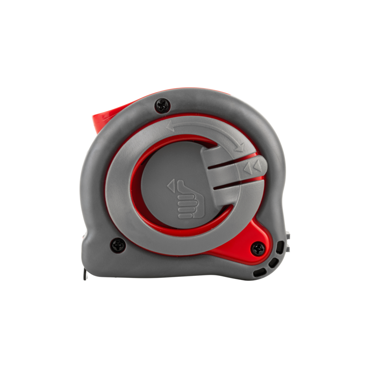 SOLA Rollmeter (19 mm) Popular  PP 5 m - SB