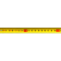 SOLA Rollmeter (19 mm) Popular  PP 5 m - SB