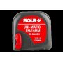 SOLA Rollmeter (16 mm) Uni-Matic  UM 2 m